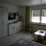 Apartman Der Fruehe Vogel Plaue
