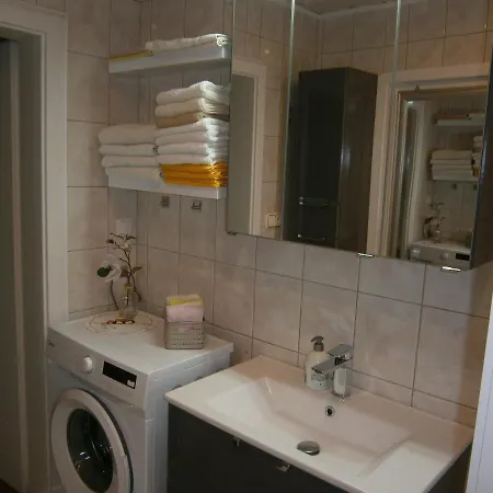 Apartment Der Frühe Vogel *