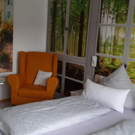 Lejlighed Der Fruehe Vogel