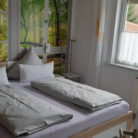 Lägenhet Der Fruehe Vogel