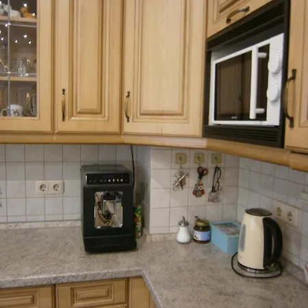 Der Fruehe Vogel Daire Plaue (Thuringia)