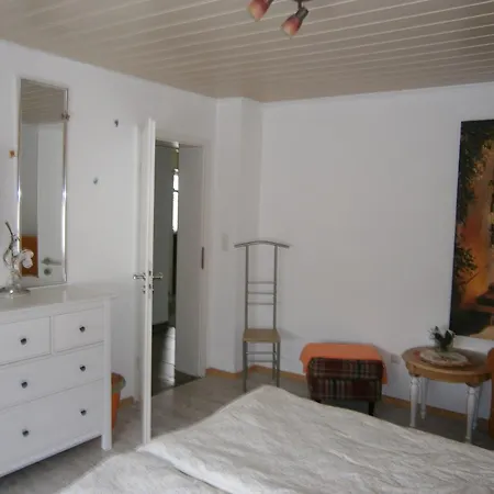 Der Fruehe Vogel Lejlighed