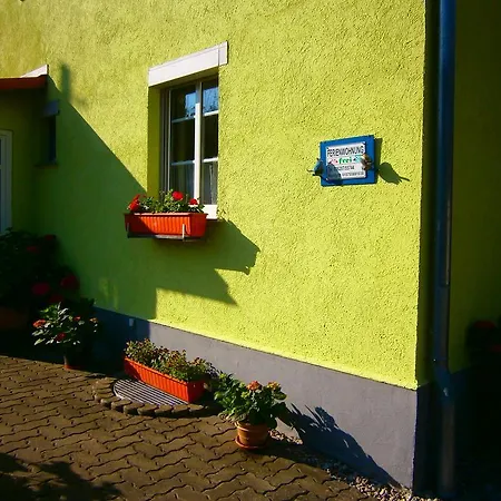 Der Frühe Vogel Apartment *