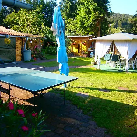 Der Frühe Vogel Apartment