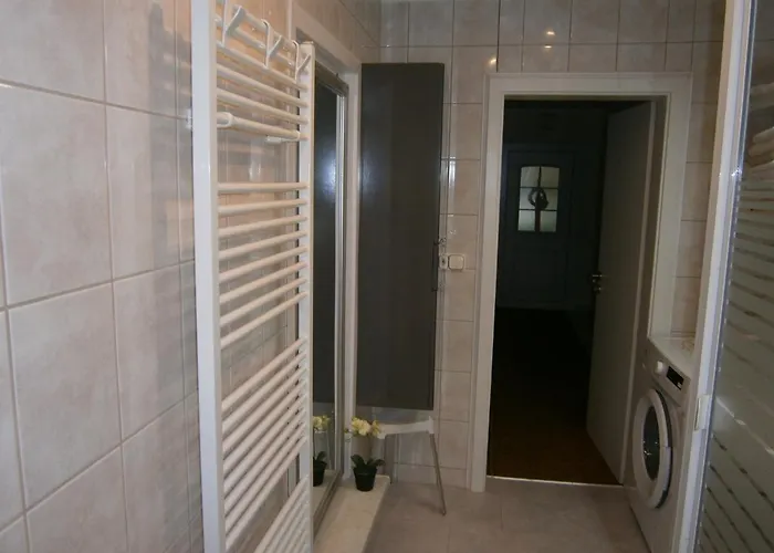 Der Fruehe Vogel Lejlighed *