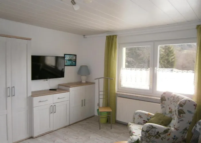 Der Fruehe Vogel Daire