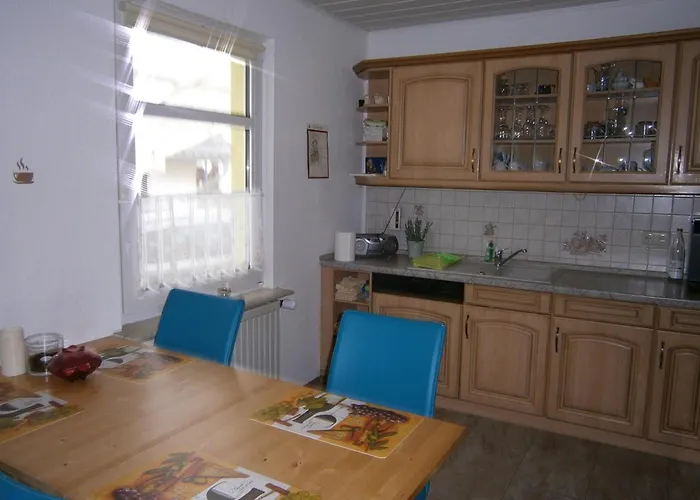 Der Fruehe Vogel Daire *