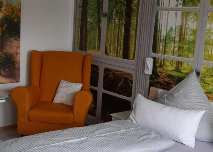 Daire Der Fruehe Vogel