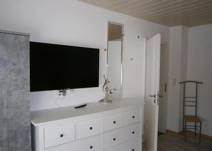 Lejlighed Der Fruehe Vogel *