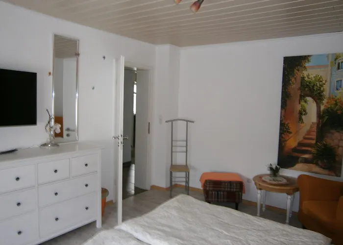 Der Fruehe Vogel Lejlighed